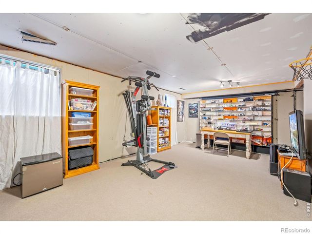 1609 Marilyn Court, Loveland, CO 80537