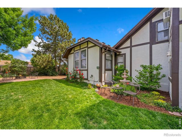 1609 Marilyn Court, Loveland, CO 80537