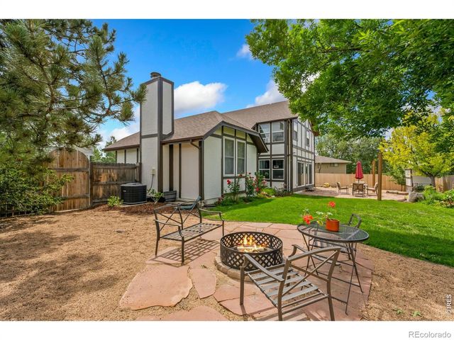 1609 Marilyn Court, Loveland, CO 80537