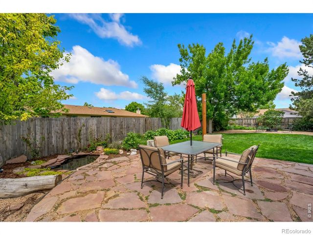 1609 Marilyn Court, Loveland, CO 80537