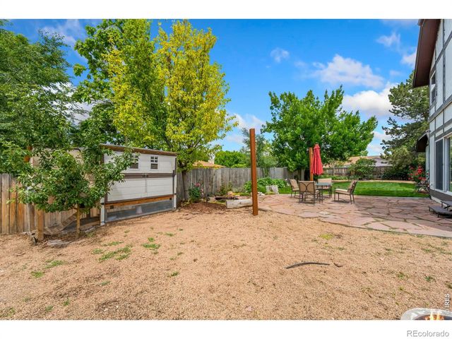 1609 Marilyn Court, Loveland, CO 80537