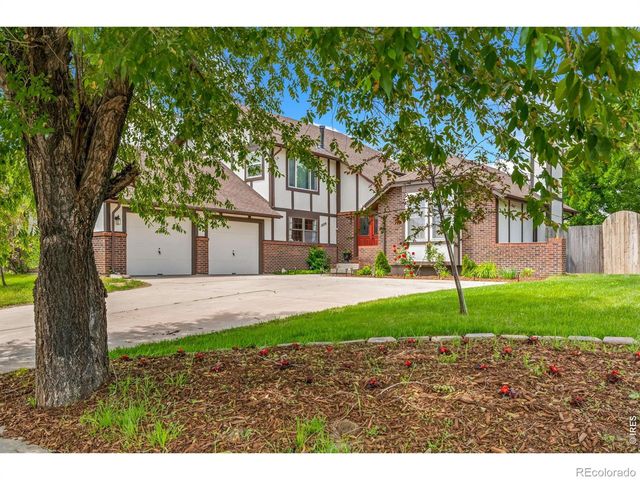 1609 Marilyn Court, Loveland, CO 80537