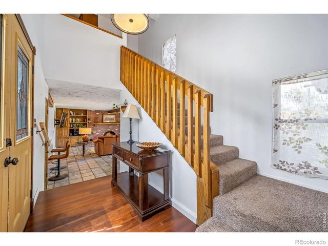 1609 Marilyn Court, Loveland, CO 80537