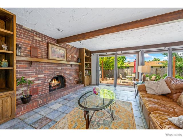 1609 Marilyn Court, Loveland, CO 80537