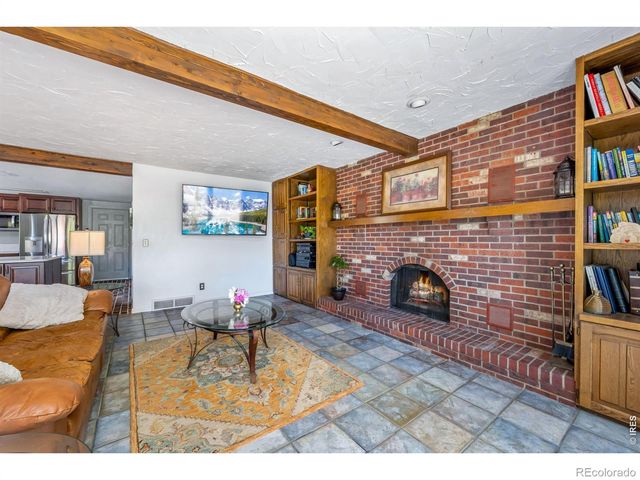 1609 Marilyn Court, Loveland, CO 80537