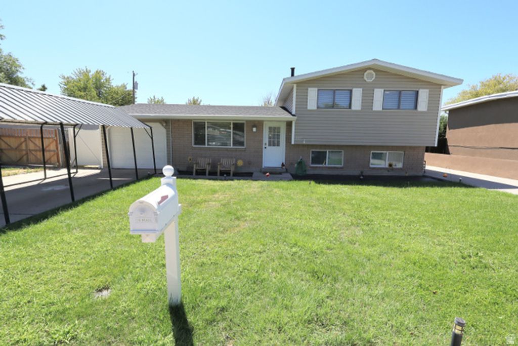 657 W 640 N, Orem, UT 84057 — exterior