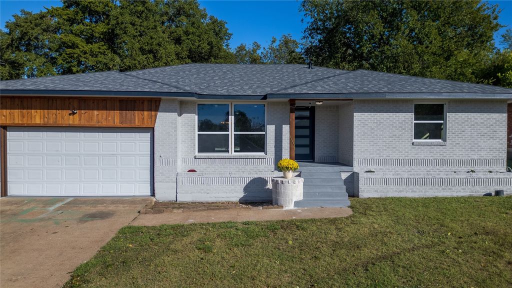 5436 Rocky Ridge Road, Dallas, TX 75241