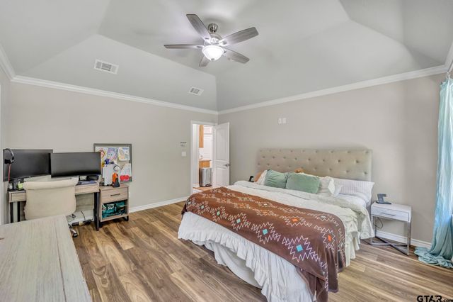 11867 Berrycreek Cir, Frankston, TX 75763