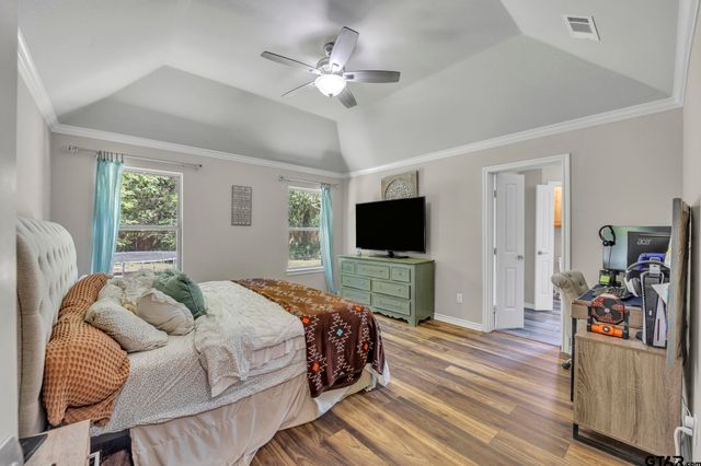 11867 Berrycreek Cir, Frankston, TX 75763