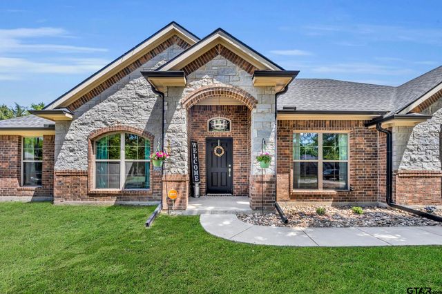 11867 Berrycreek Cir, Frankston, TX 75763