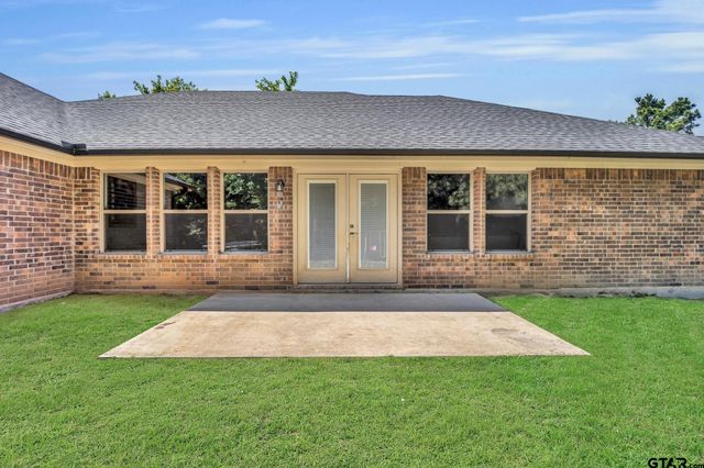 11867 Berrycreek Cir, Frankston, TX 75763