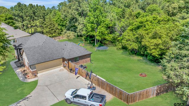 11867 Berrycreek Cir, Frankston, TX 75763