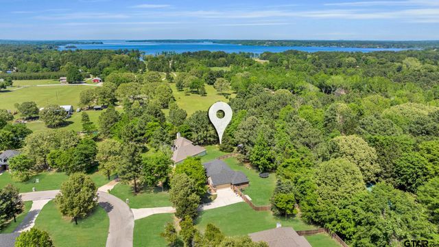 11867 Berrycreek Cir, Frankston, TX 75763