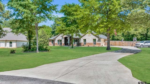 11867 Berrycreek Cir, Frankston, TX 75763