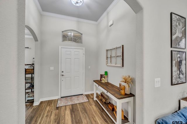 11867 Berrycreek Cir, Frankston, TX 75763