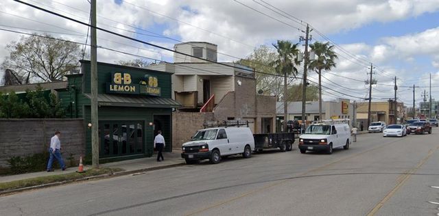 817 Henderson Street, Houston, TX 77007