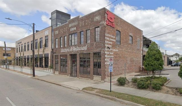 817 Henderson Street, Houston, TX 77007