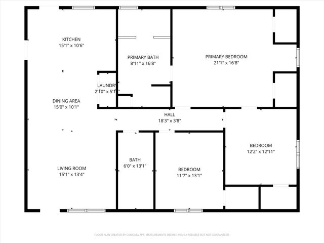 114 Deer RUN, Moody, TX 76557