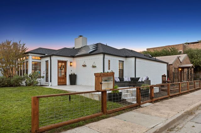 3635 Bryan Street, Dallas, TX 75204