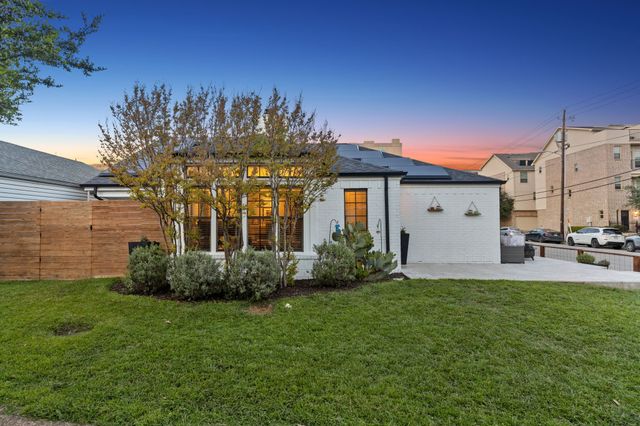 3635 Bryan Street, Dallas, TX 75204