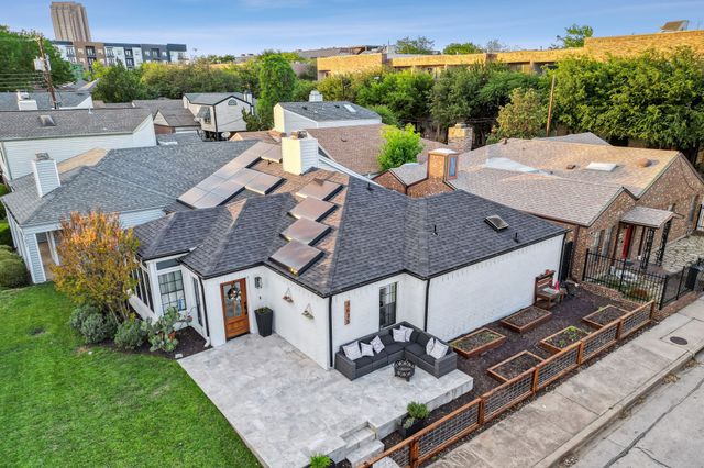 3635 Bryan Street, Dallas, TX 75204