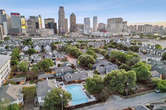 3635 Bryan Street, Dallas, TX 75204