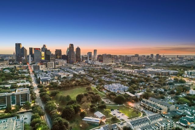 3635 Bryan Street, Dallas, TX 75204