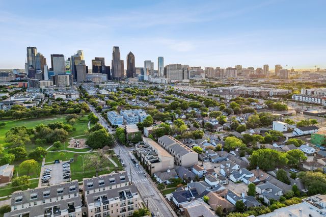 3635 Bryan Street, Dallas, TX 75204