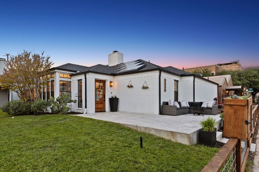 3635 Bryan Street, Dallas, TX 75204