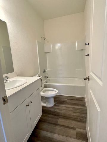 6222 Old Bridge Way, Forney, TX 75126