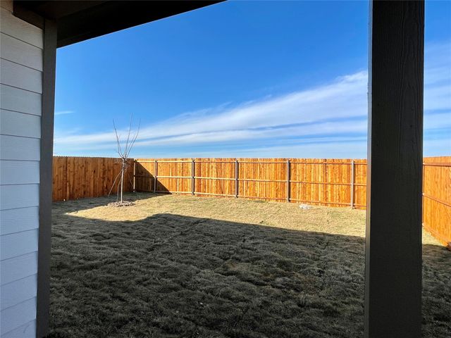 6222 Old Bridge Way, Forney, TX 75126