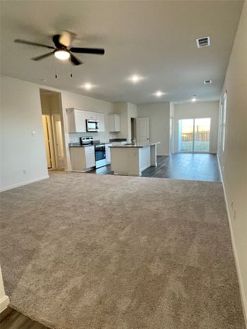 6222 Old Bridge Way, Forney, TX 75126
