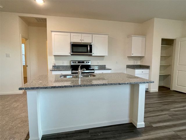 6222 Old Bridge Way, Forney, TX 75126