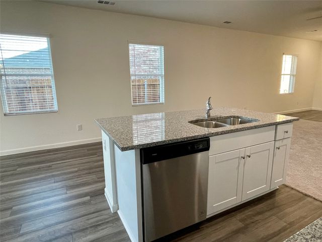6222 Old Bridge Way, Forney, TX 75126