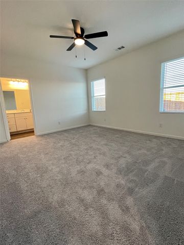 6222 Old Bridge Way, Forney, TX 75126