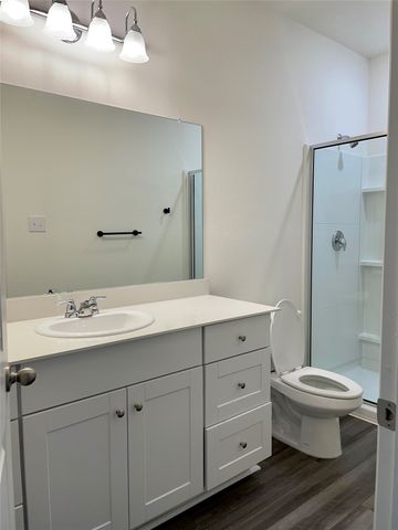 6222 Old Bridge Way, Forney, TX 75126