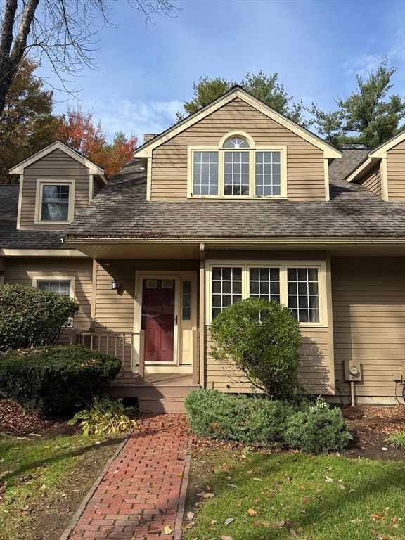6 Lilac Court 6, Hopkinton, MA 01748