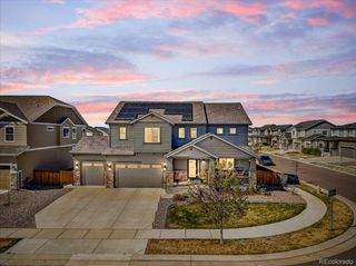 16837 E 116th Place, Commerce City, CO 80022