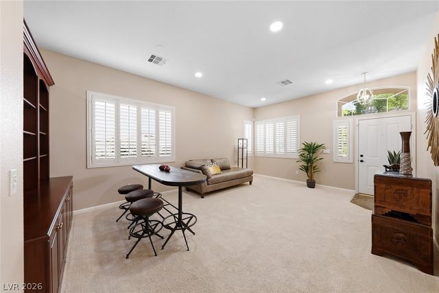 2321 Stone Glen Lane, Las Vegas, NV 89134