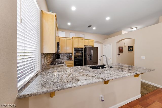 2321 Stone Glen Lane, Las Vegas, NV 89134