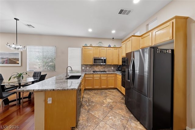 2321 Stone Glen Lane, Las Vegas, NV 89134