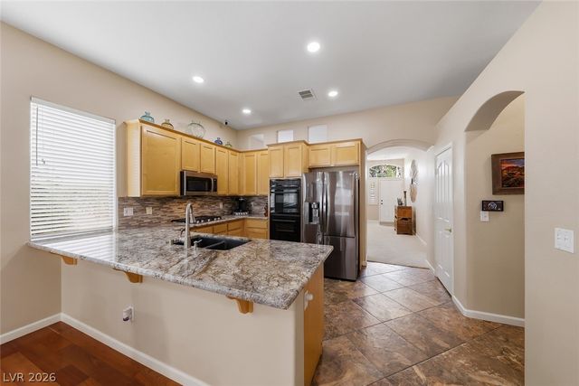 2321 Stone Glen Lane, Las Vegas, NV 89134