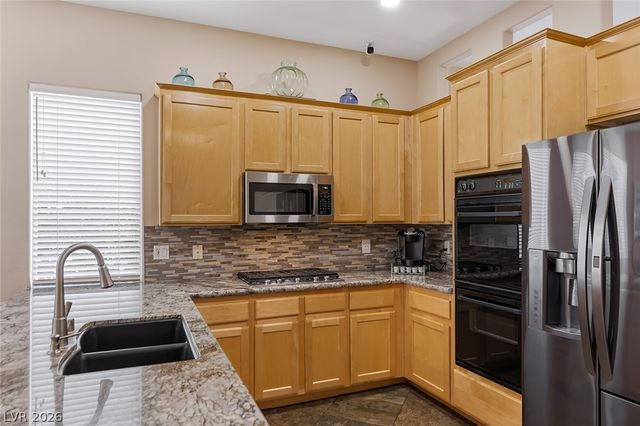 2321 Stone Glen Lane, Las Vegas, NV 89134