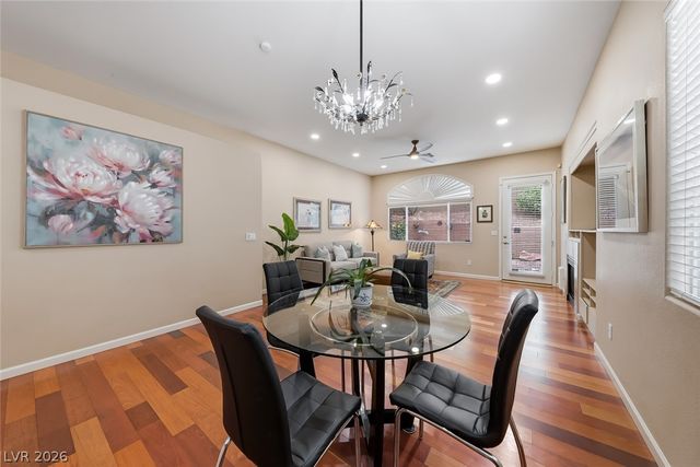 2321 Stone Glen Lane, Las Vegas, NV 89134