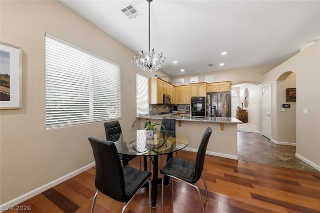 2321 Stone Glen Lane, Las Vegas, NV 89134