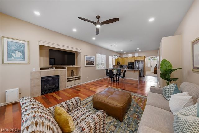 2321 Stone Glen Lane, Las Vegas, NV 89134