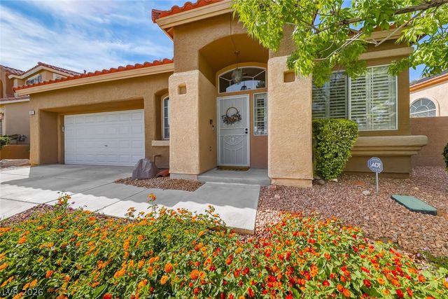 2321 Stone Glen Lane, Las Vegas, NV 89134