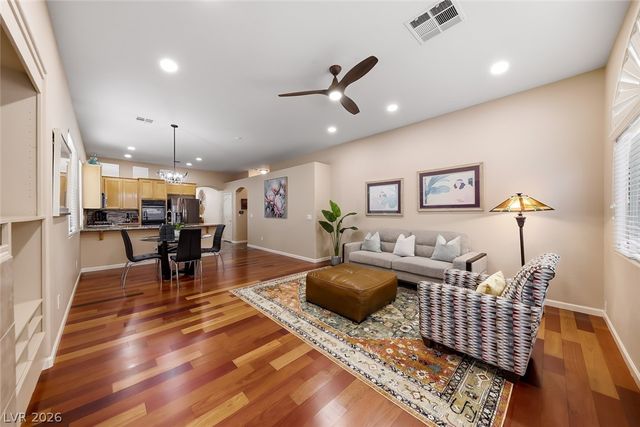 2321 Stone Glen Lane, Las Vegas, NV 89134