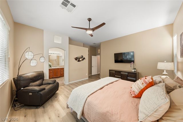 2321 Stone Glen Lane, Las Vegas, NV 89134