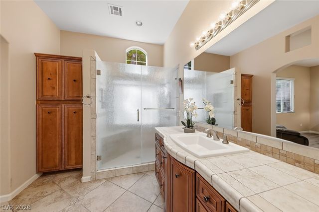 2321 Stone Glen Lane, Las Vegas, NV 89134